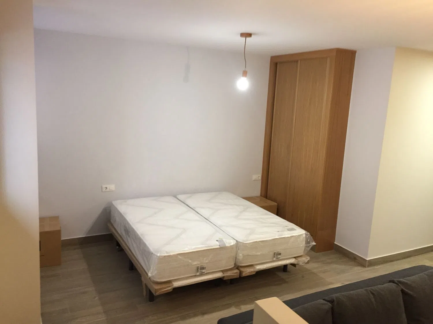 Estudio en calle Pinos, 9 - Foto 4