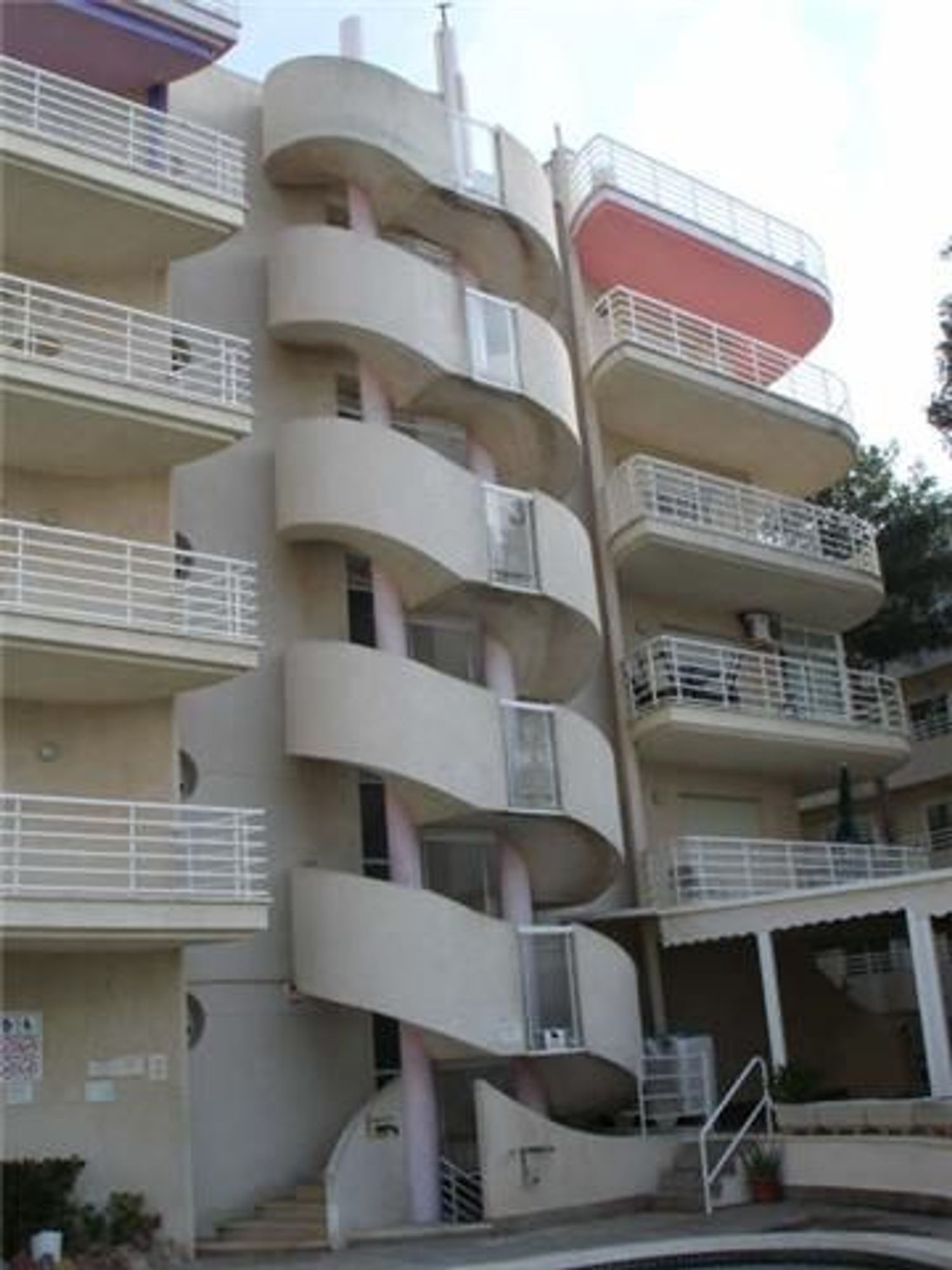 Estudio en Calle de les Dunes, 3, Cap Salou, Cap Salou - Foto 17