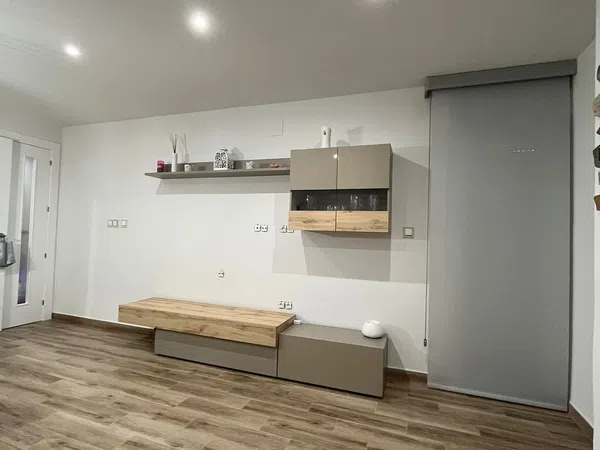 Estudio en Calle Juan de Austria, 3 - Foto 8