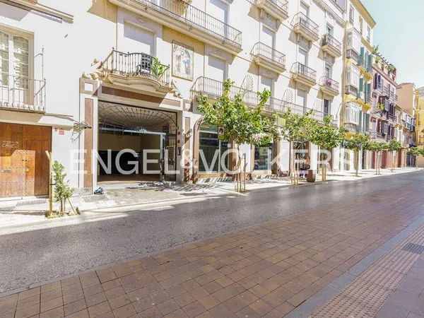 Piso en Calle Carretería, La Goleta - San Felipe Neri - Foto 22