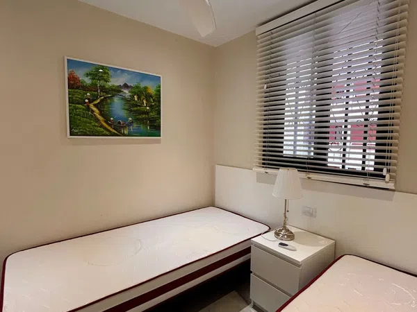 Piso en avenida Arquitecto Gómez Cuesta, 6 - Foto 15