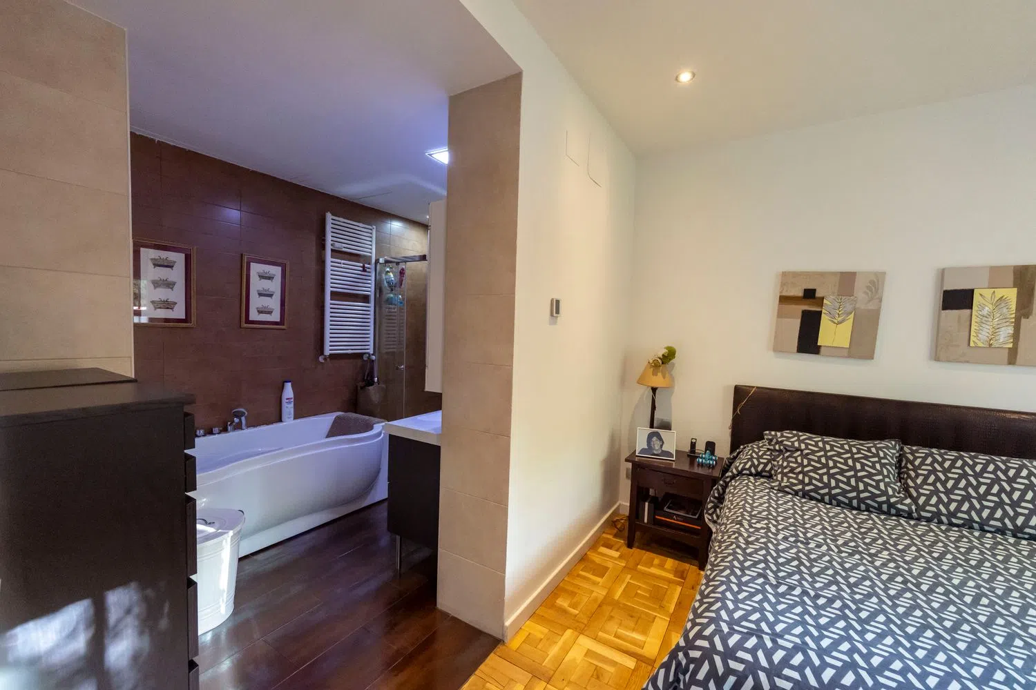 Piso en calle de Ángel de Diego Roldán, 52 - Foto 12