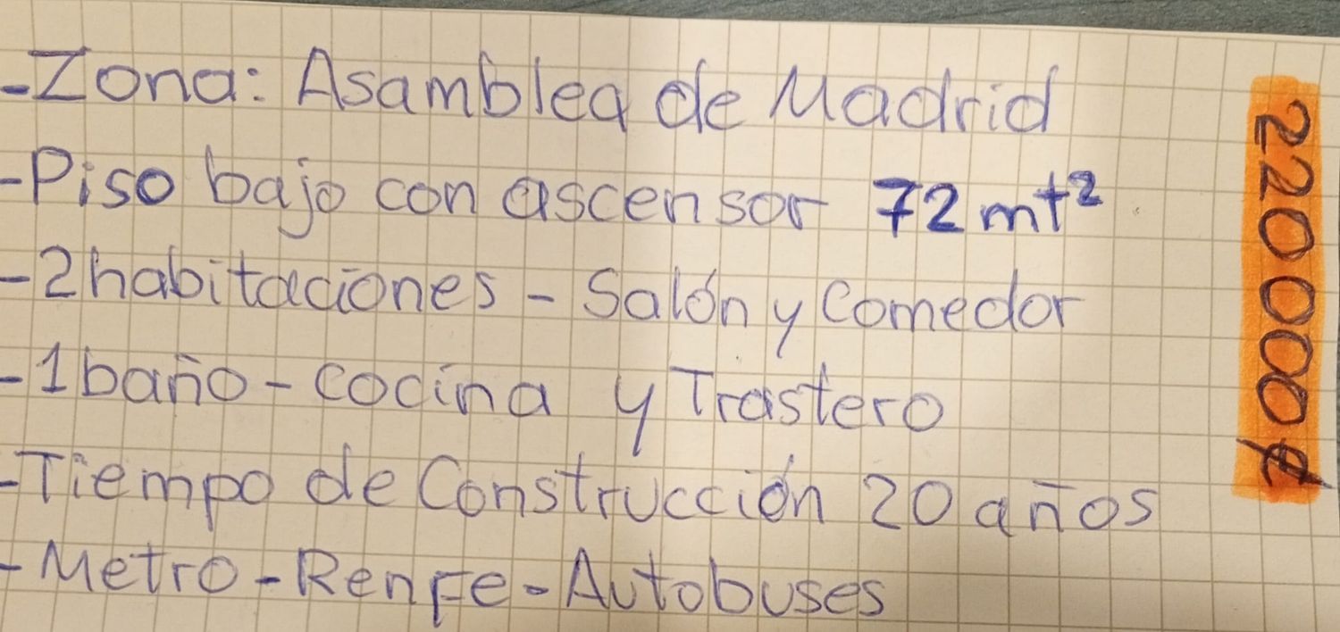 Piso en calle de los Hermanos Trueba, 33 - Foto 8
