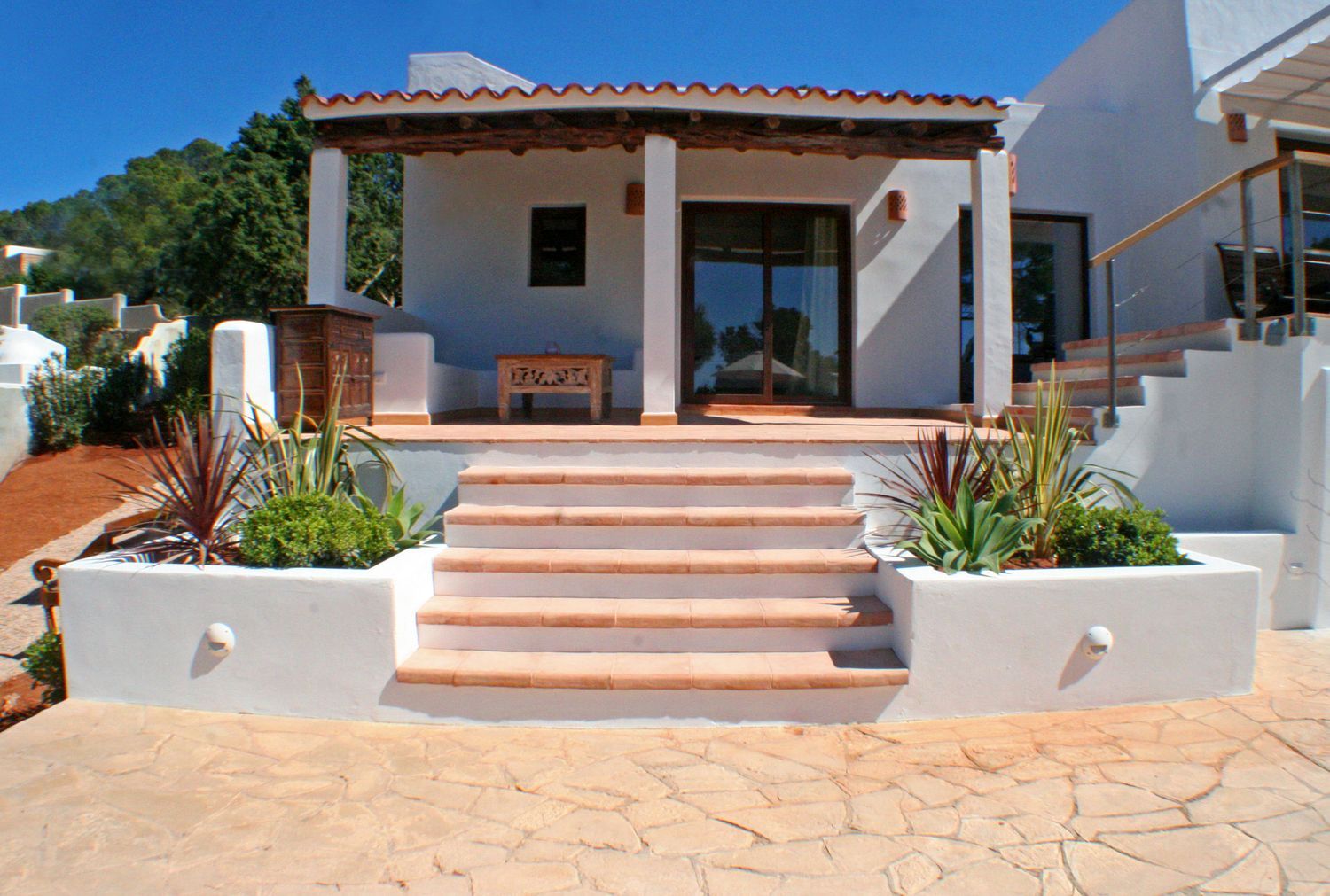 Casa o chalet independiente en Calle de la Punta des Pou, 200, Cala Vedella - Cala Tarida - Cala Conta, Cala Vedella - Cala Tarida - Cala Conta - Foto 10