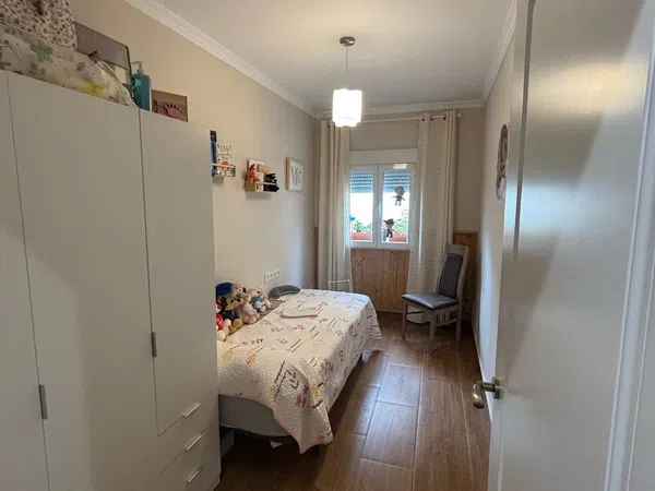 Piso en Calle Martínez de Úbeda, 2, Linarejos - Foto 7