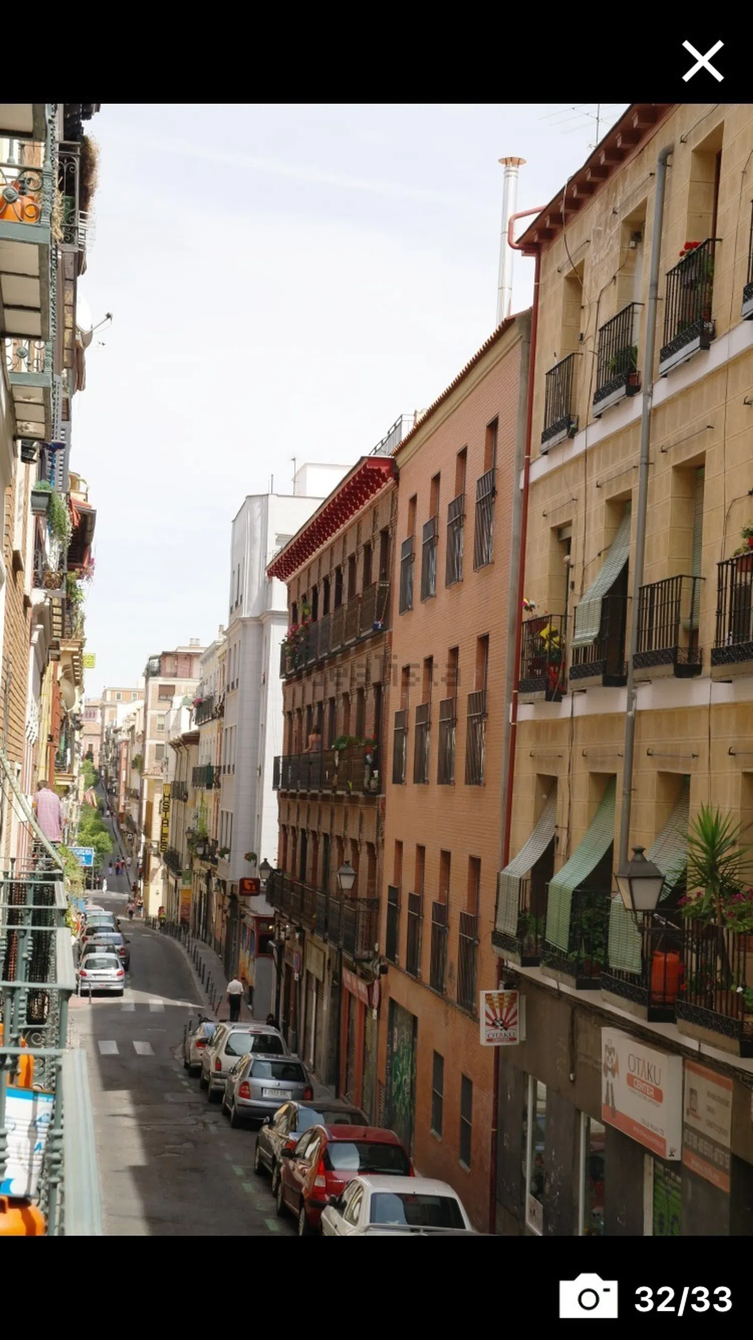 Estudio en calle de la palma, 76 - Foto 21