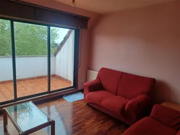 Piso en  Rúa Wenceslao Fernández Flórez 22 - Foto 6