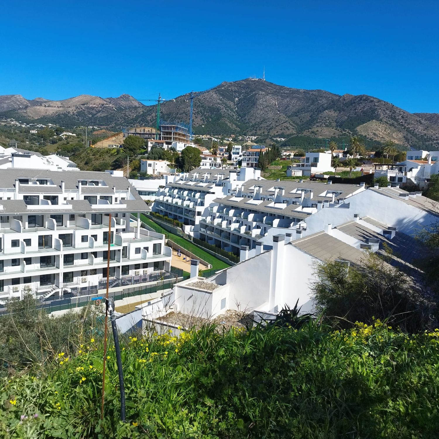 Dúplex en calle Zorzal, 16 - Foto 1