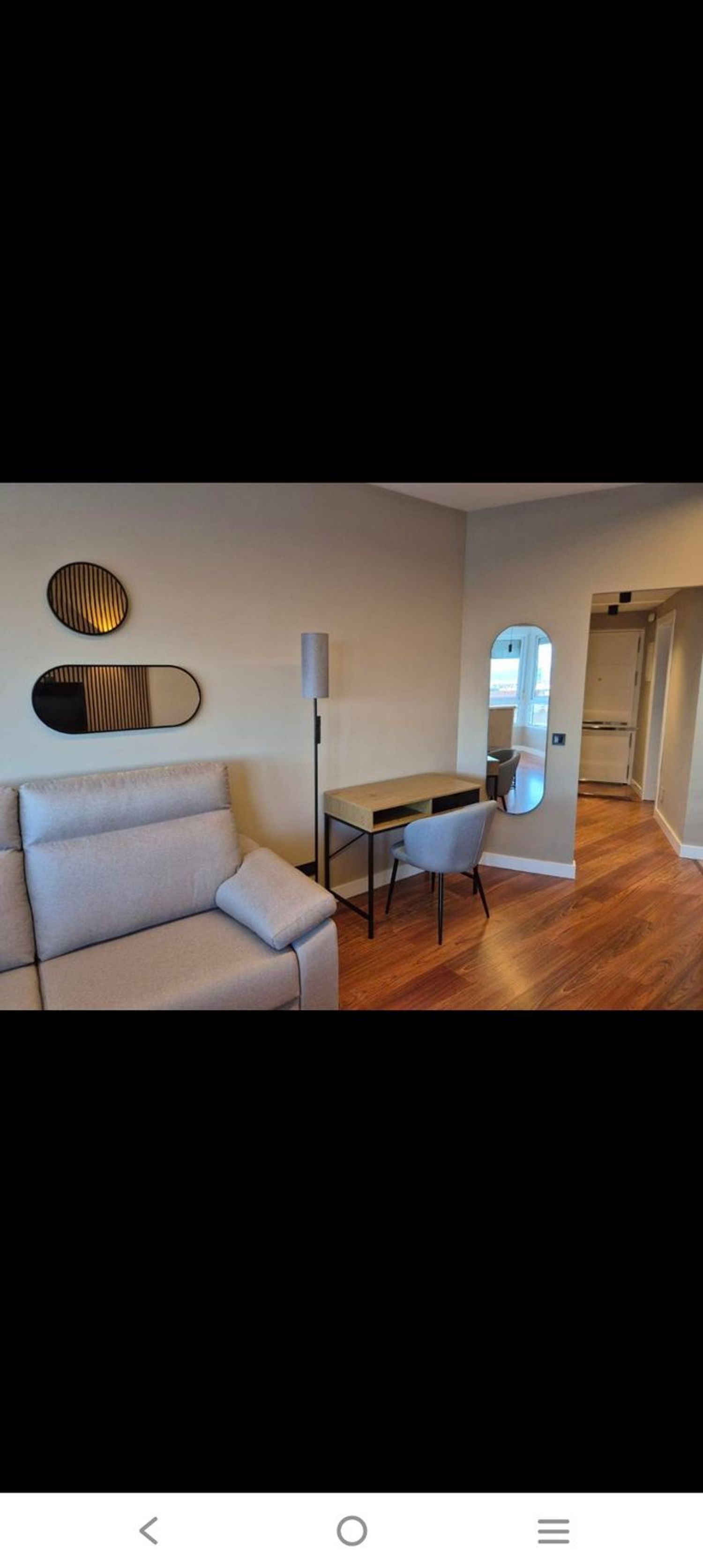 Estudio en Calle Berlioz, 21, La Colina - Foto 5