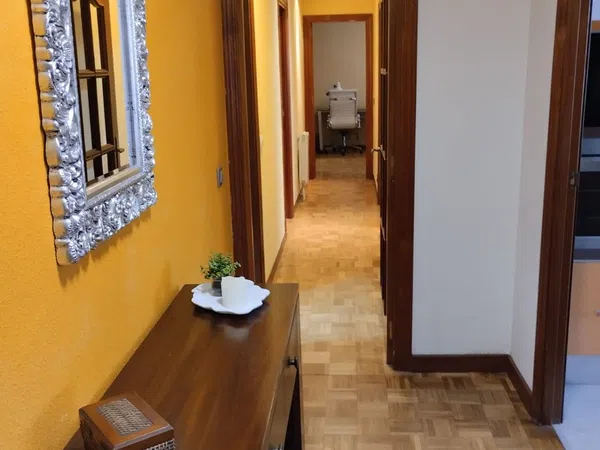 Piso en Calle Burgohondo, 3, Sur, Sur - Foto 2