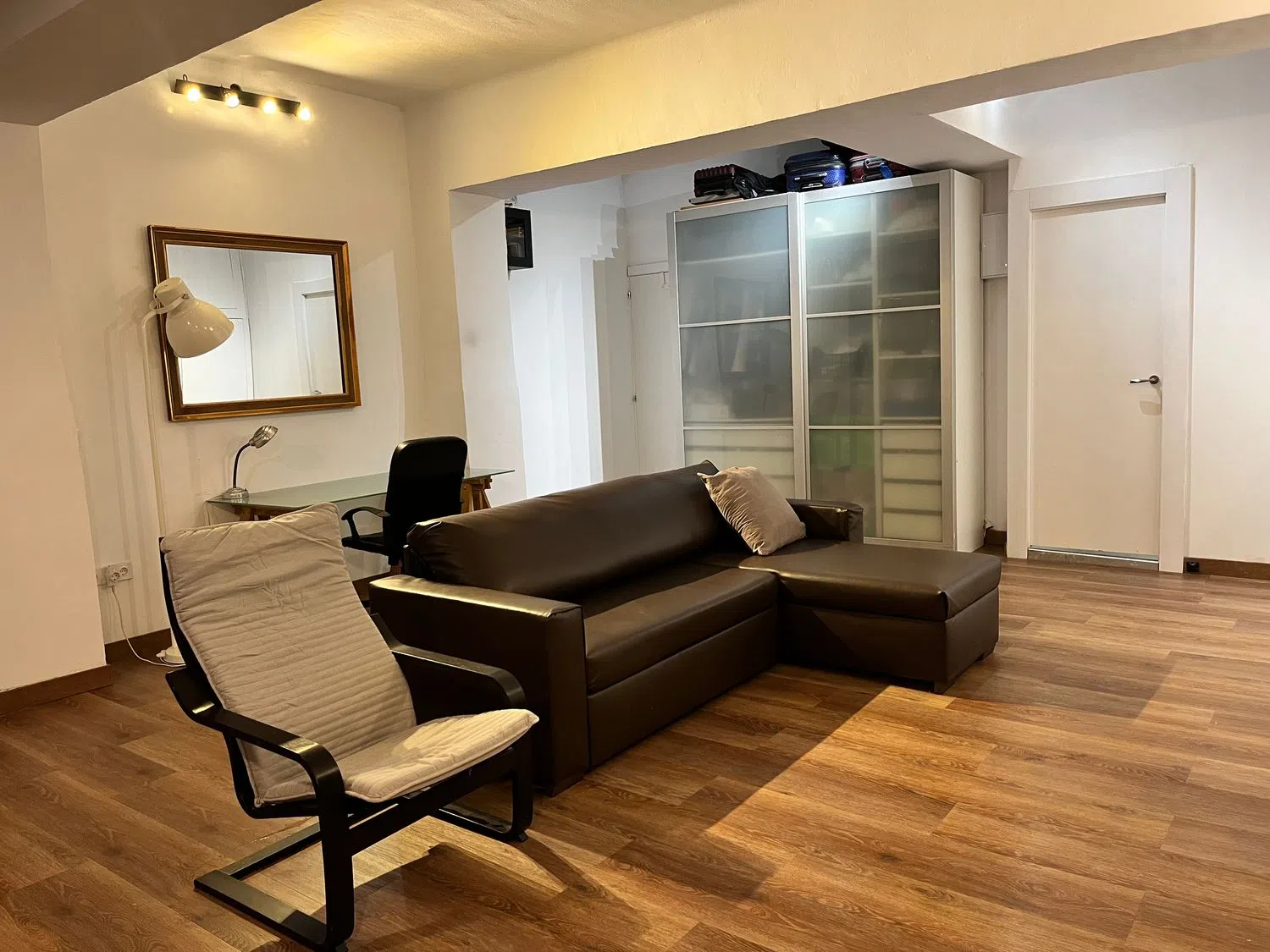 Piso en calle de la Nació, 62 - Foto 31