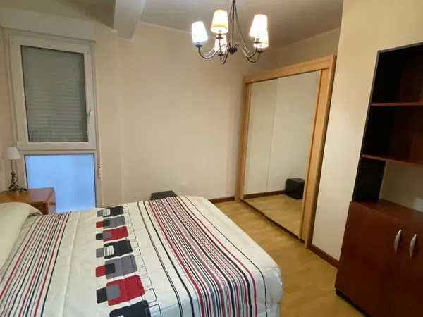 Piso en Avenida Pablo Iglesias, 12, Ceares - Jesuitas - Foto 8