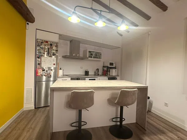 Ático en Calle Diaz Bravo, 31, Centro, Centro - Foto 4
