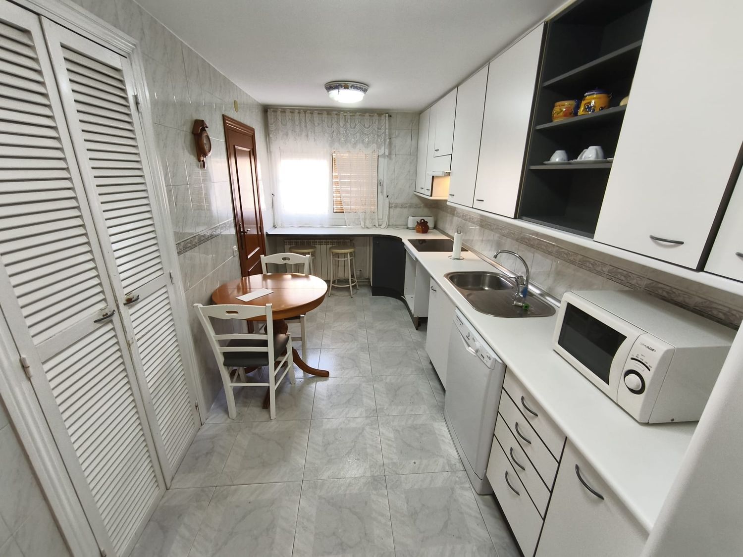 Chalet adosado en Calle Oliva, 19, Valdemorillo pueblo, Valdemorillo pueblo - Foto 2