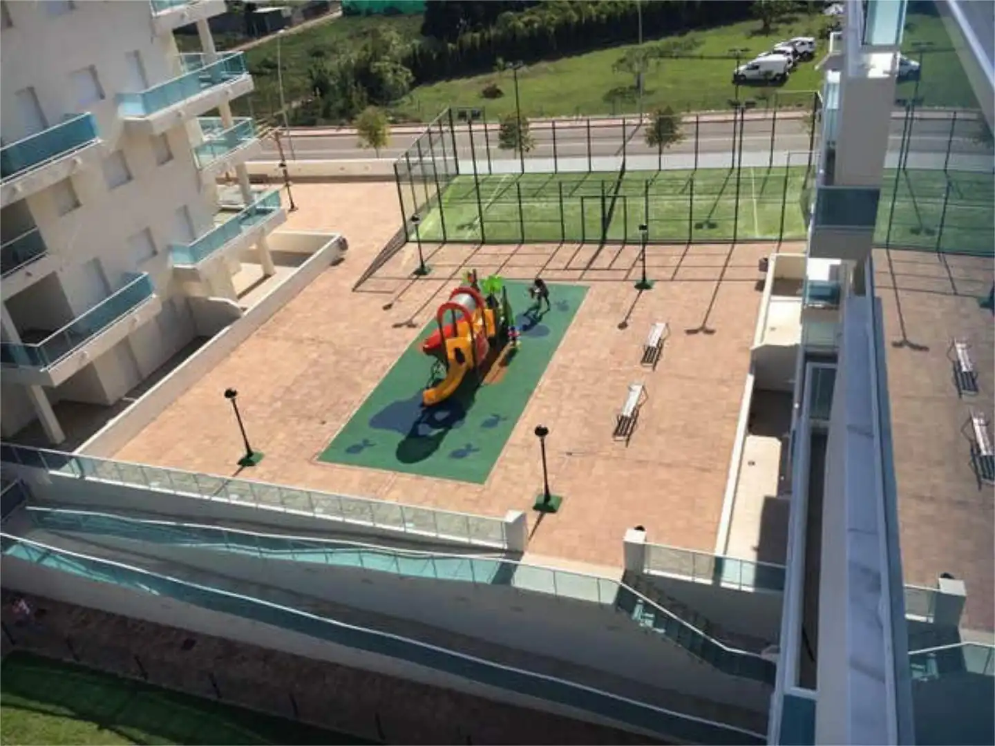 Apartamento en CENTRO PLAYA PILES - Foto 8