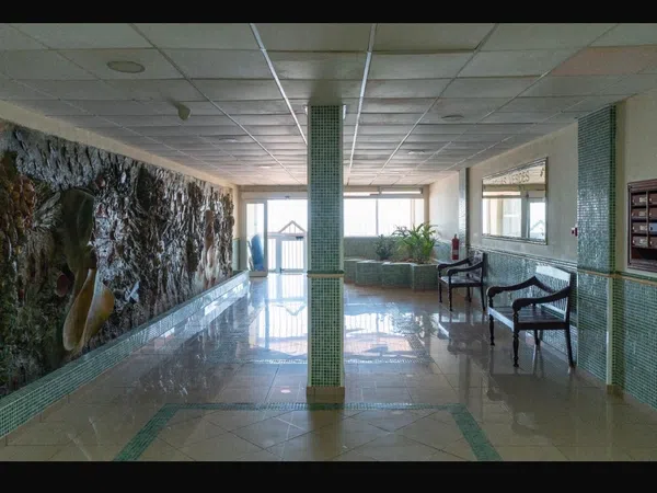 Estudio en Paseo las Canteras, 47 - Foto 11