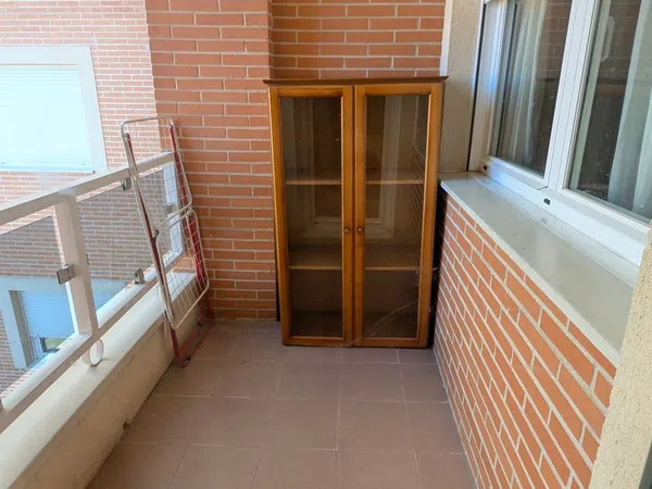 Piso en Agustín Rodríguez Sahagún, 17, Universidad - Foto 10