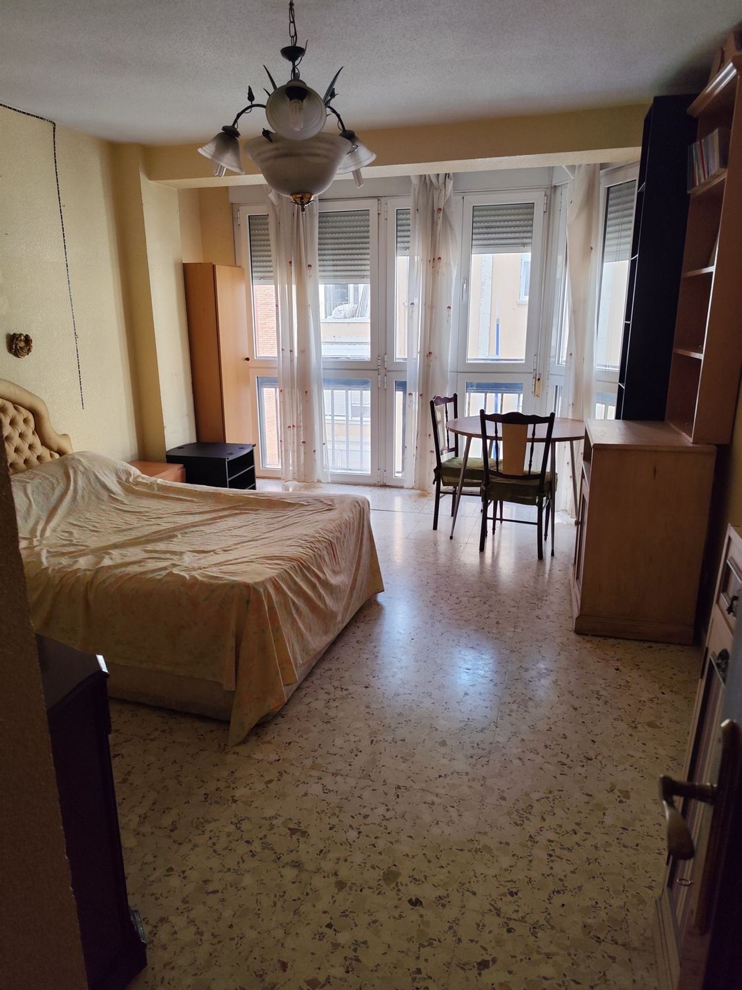 Piso en Avenida de Pablo Iglesias, 48, Centro-Rambla, Centro-Rambla - Foto 4