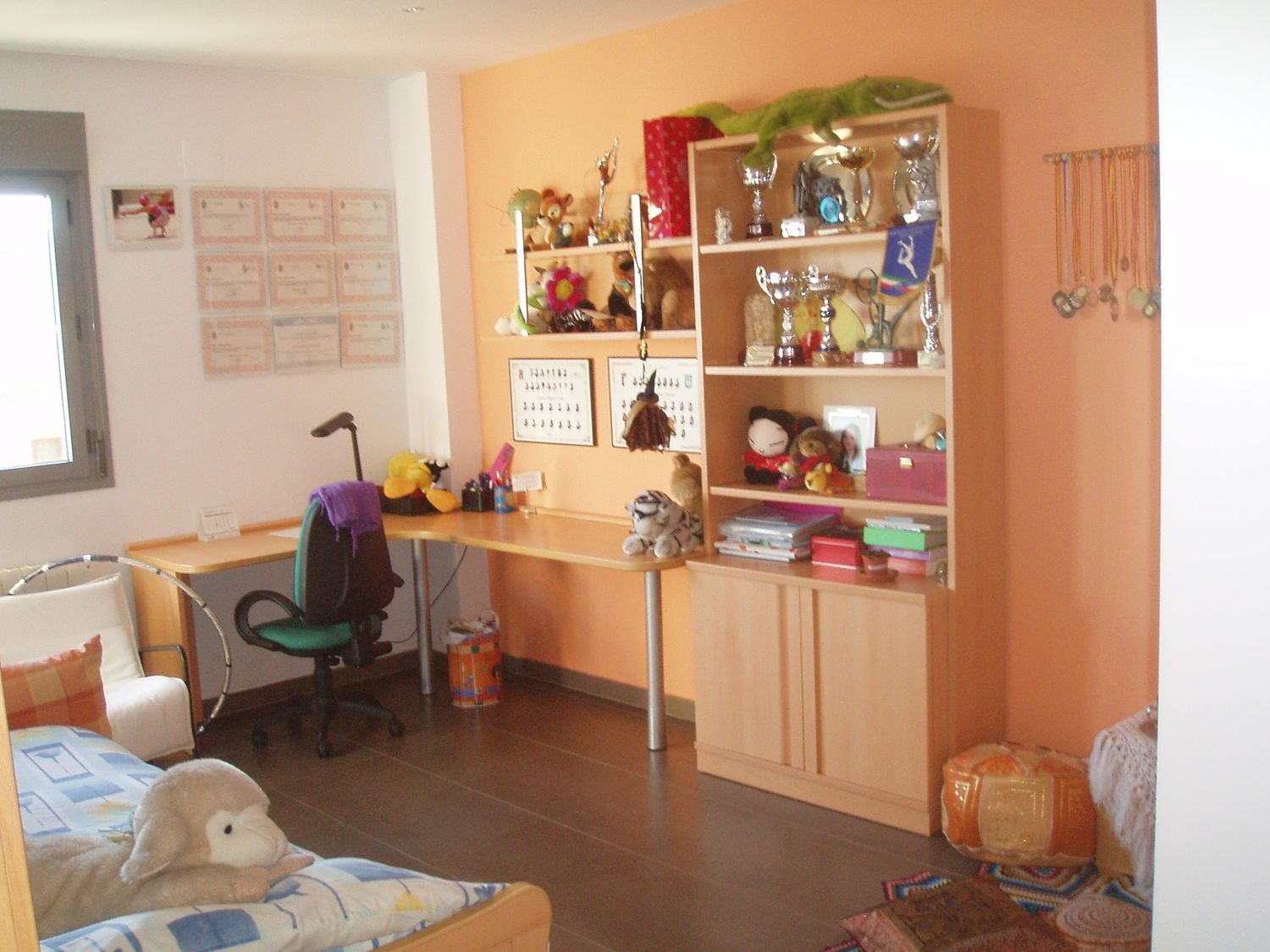 Casa o chalet independiente en Chinchilla de Monte-Aragón - Foto 12
