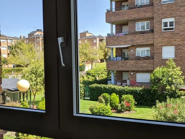 Piso en Calle Joaquín Turina, 13, Golf - El Carralero - Foto 18