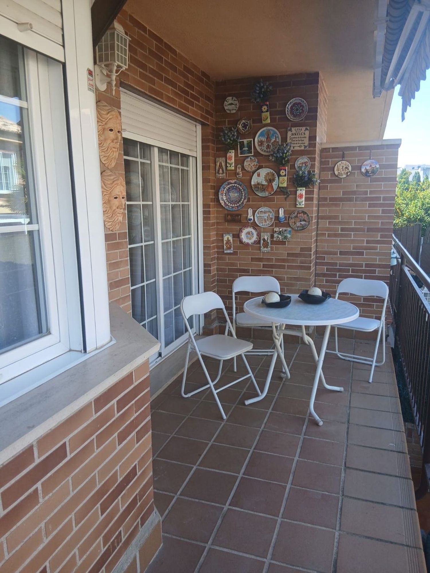 Chalet adosado en Calle de Homero, 33 RestnII - Foto 12