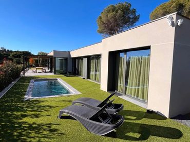 Chalet en  Carrer Vinyes d'en Mandri 57 - Foto 35