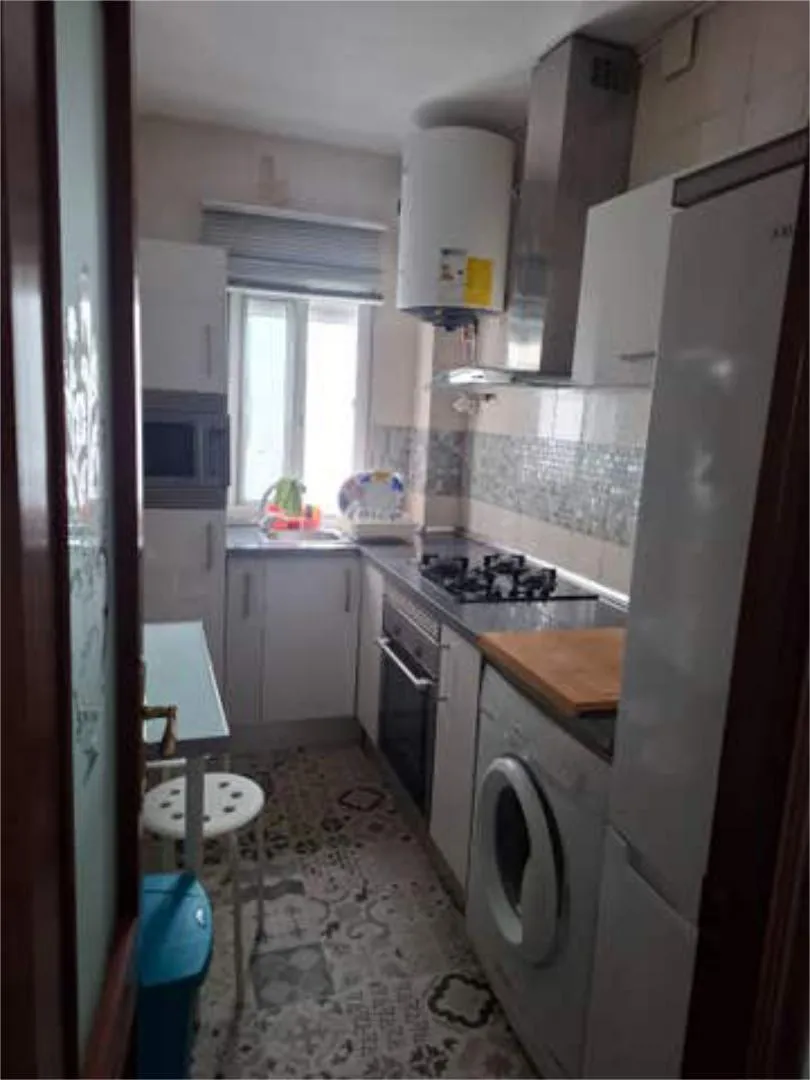 Piso en Jesús Rescatado - Foto 3