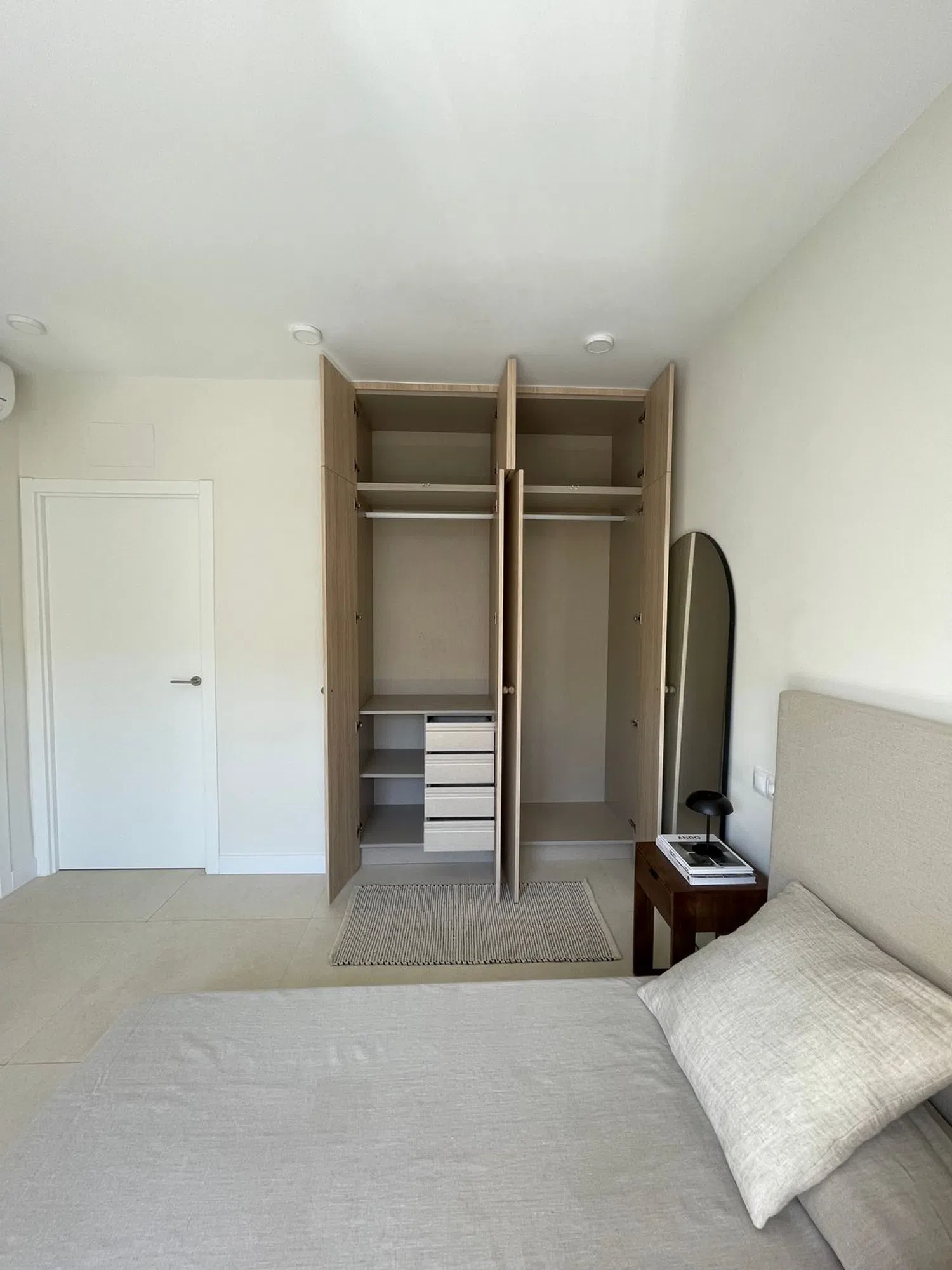 Piso en calle de Clara del Rey, 30 - Foto 15