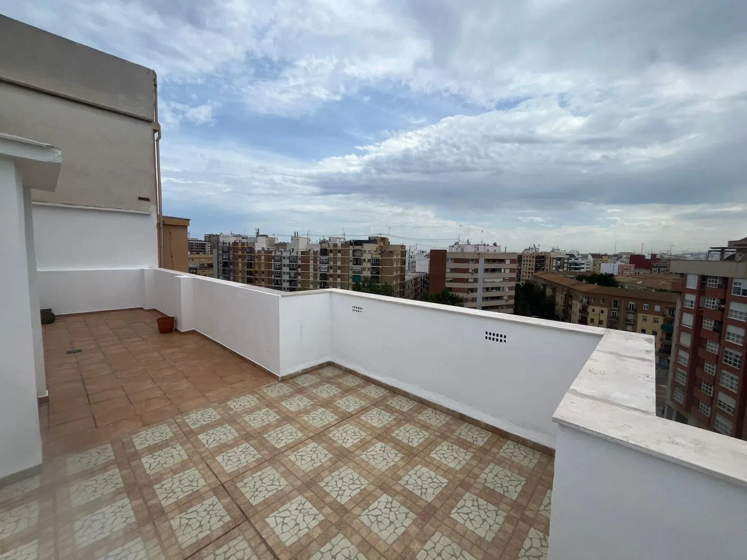 Ático en Barrio Benimaclet - Foto 10