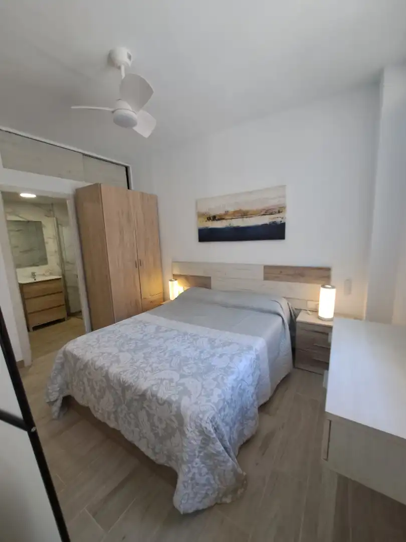 Estudio en Málaga Capital - Foto 4