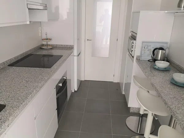 Piso en Avenida del Doctor Manuel Domínguez, 14, El Tejar - Hacienda Bizcochero - Foto 3