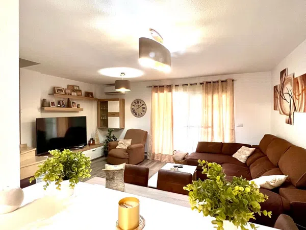 Chalet adosado en Calle Serra Cantacuc, 3, Centro, Centro - Foto 11