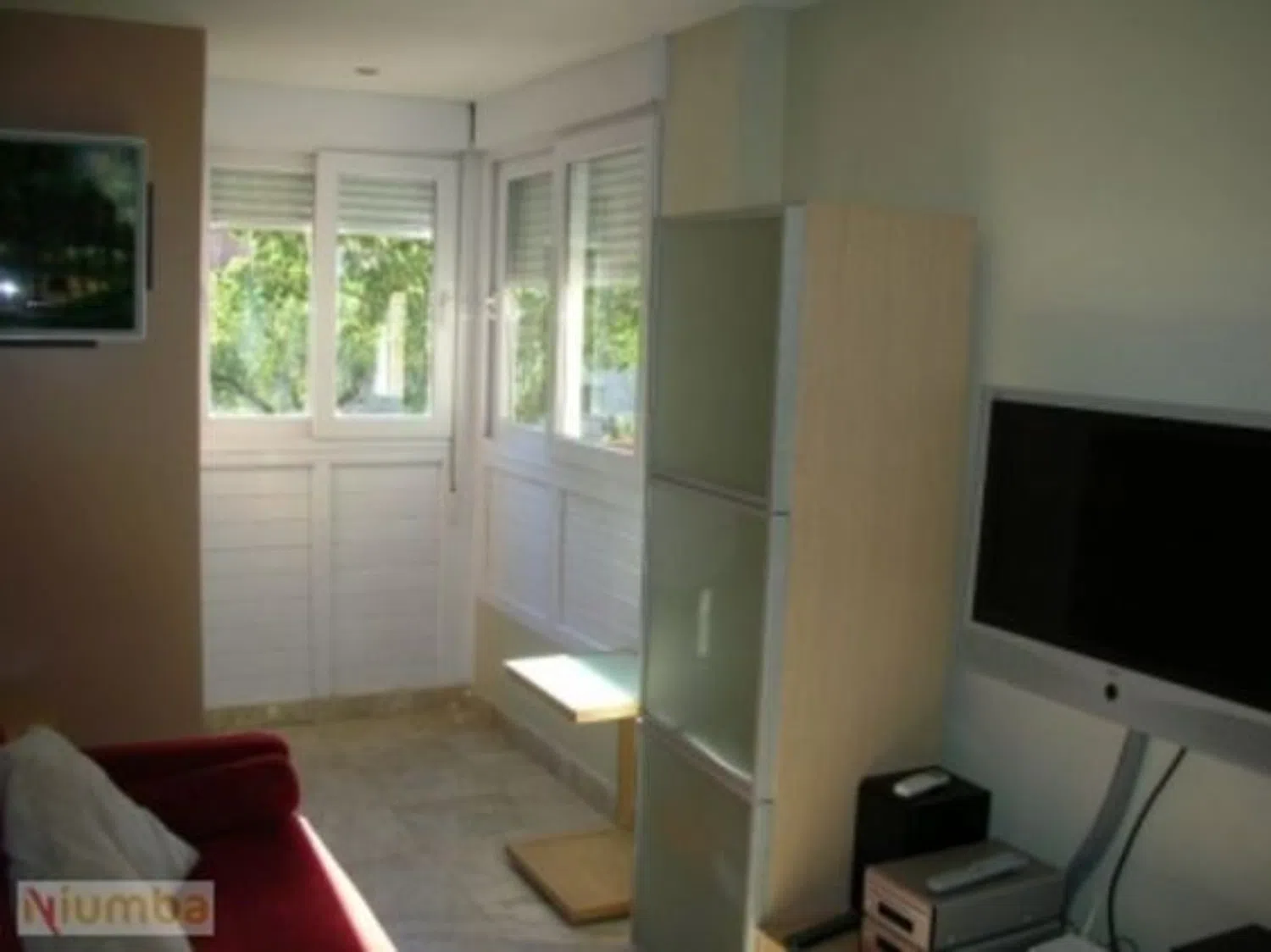 Estudio en calle Puerto Rico, 9 - Foto 3