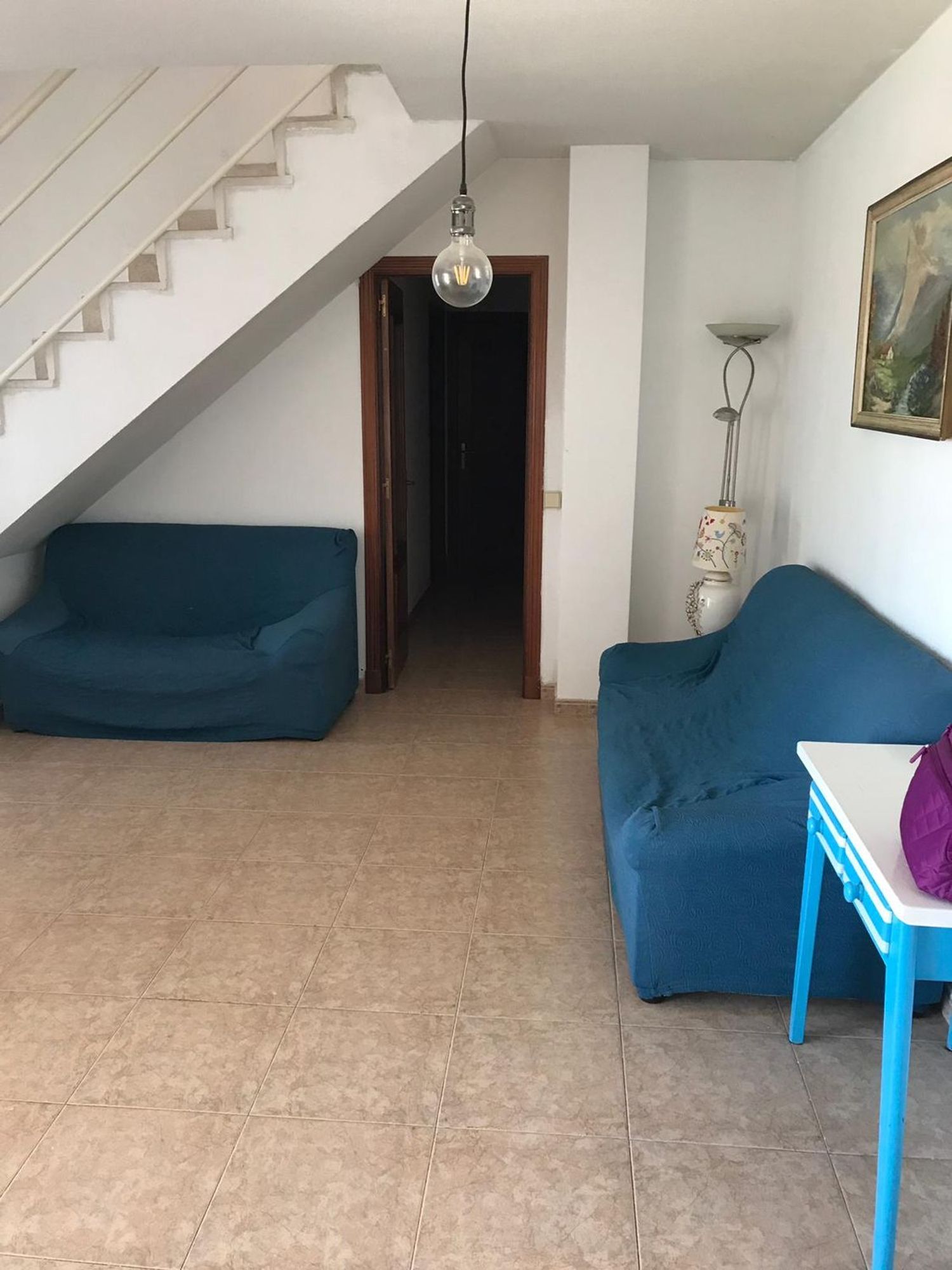 Dúplex en Calle San Vicente de Paul, 28, Guardia Civil - Zona Industrial - Foto 17