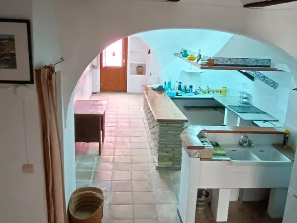 Casa de pueblo en Pedralba - Foto 1