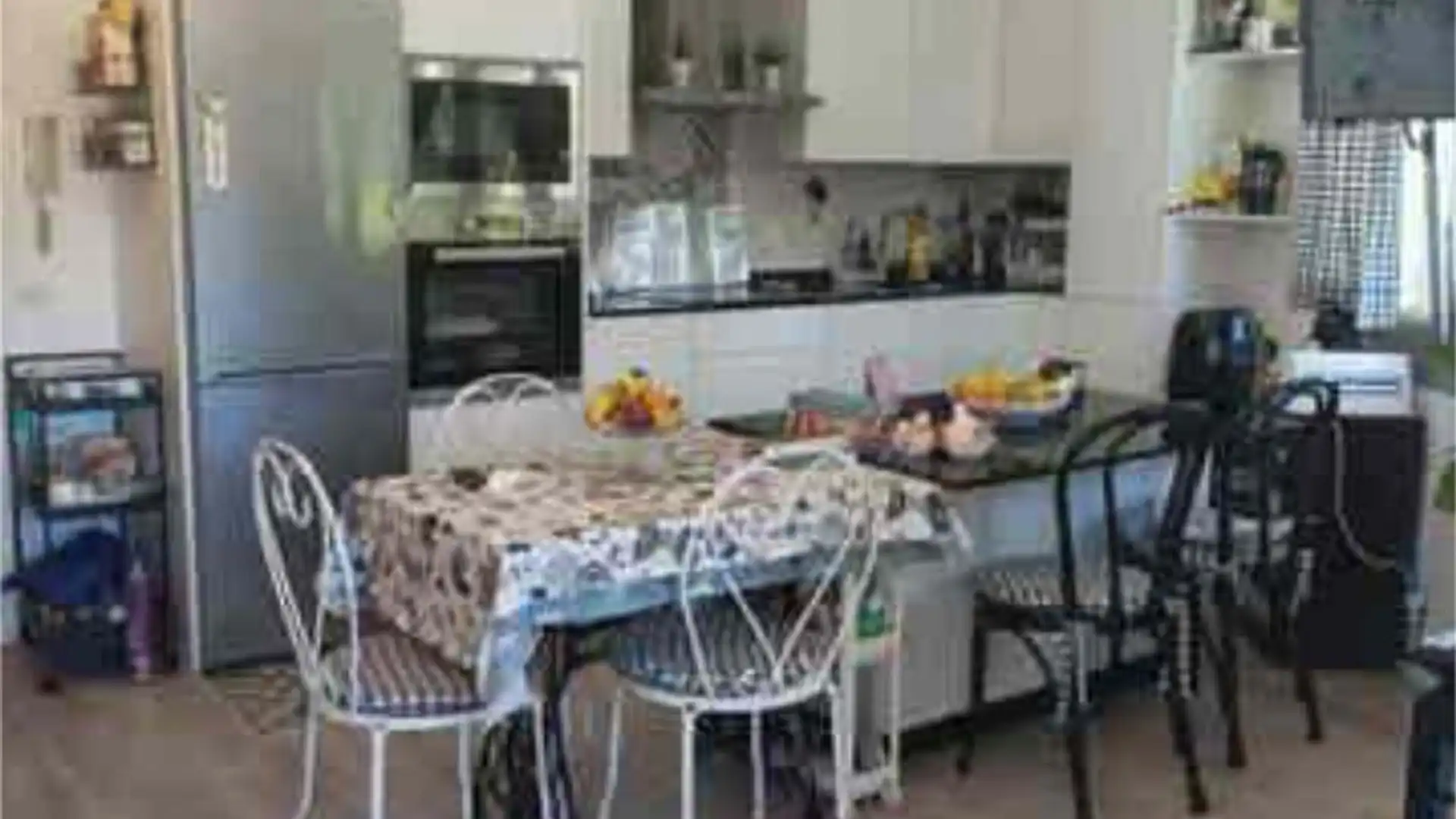 Piso en sta Cristina oleiros - Foto 8