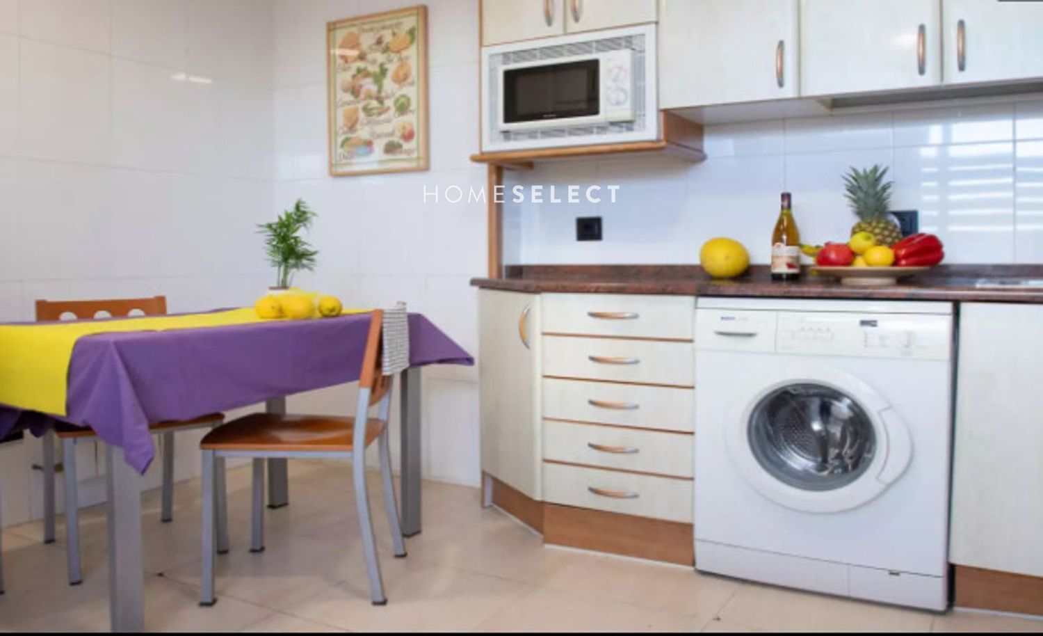 Piso en avenida de Brasil - Foto 8