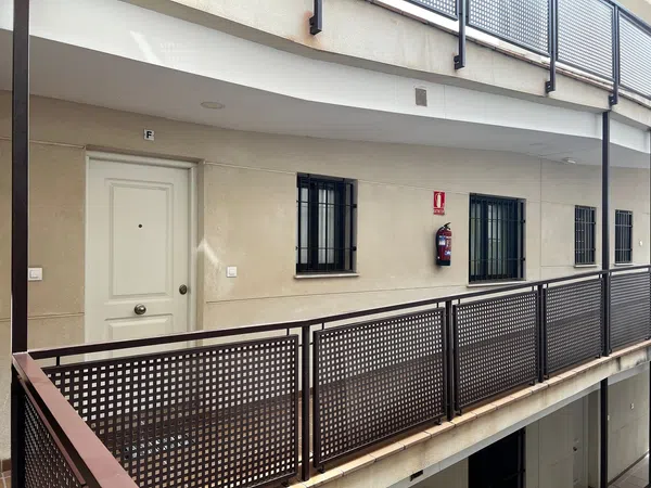 Ático en calle Las Cruces, 7 - Foto 26