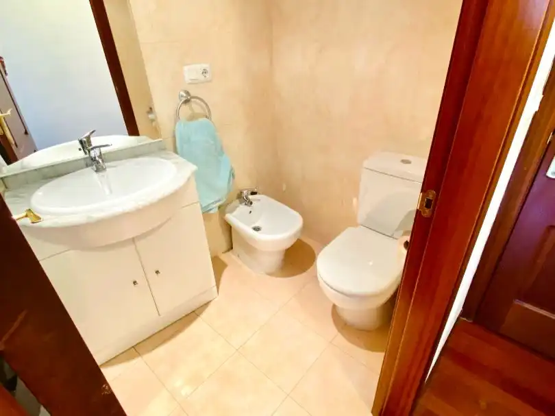 Piso en rua Rúa Jacinto Benavente 5 - Foto 10