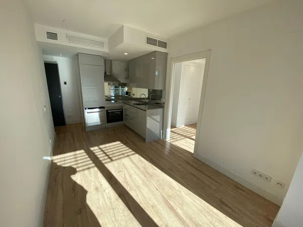 Piso en calle de Dulce Chacón, 49