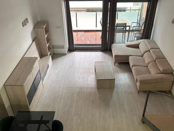 Dúplex en calle Andarella, 2