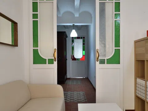 Piso en calle Turia, 6 - Foto 15