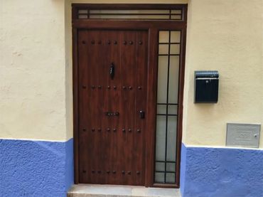 Piso en  Calle Jaboneras 7 - Foto 21