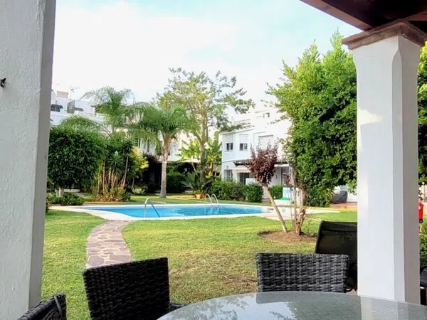 Chalet adosado en calle Sirio, 20 - Foto 32