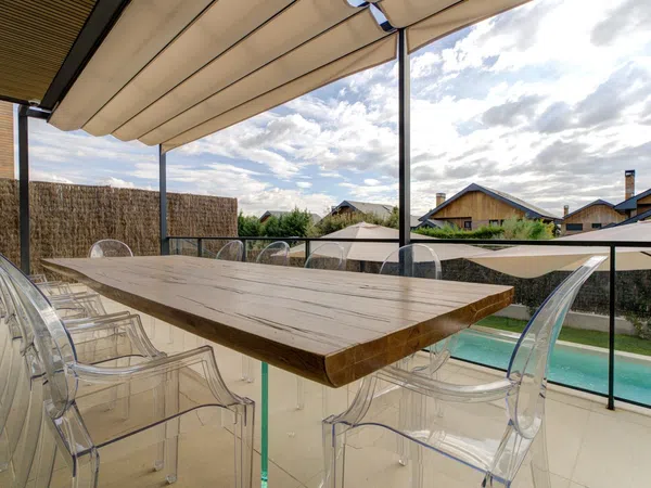 Casa independiente en avenida Lazarejo, 156 - Foto 18