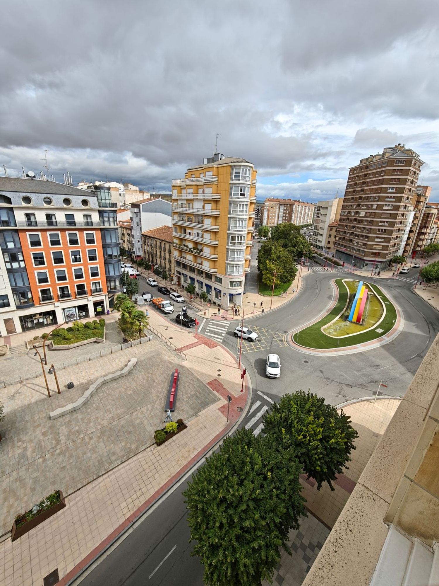 Piso en Plaza Cervantes, 1, Centro, Centro - Foto 37