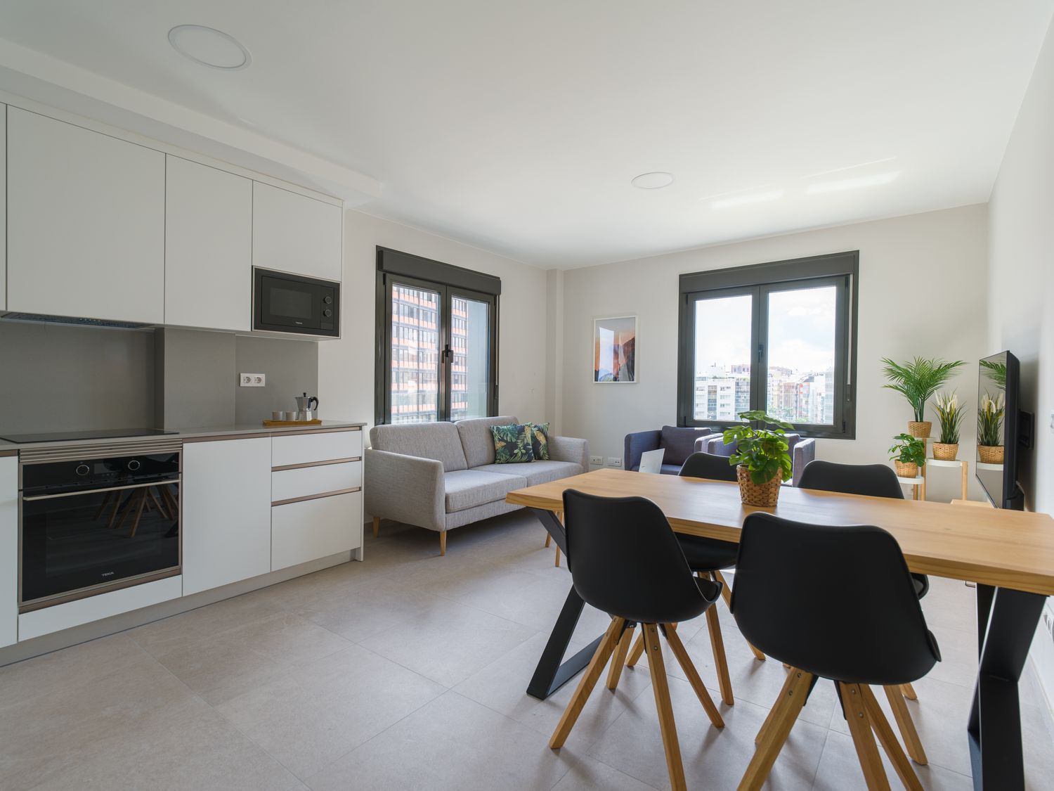 Piso en calle Venegas, 76 - Foto 3