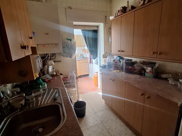 Piso en Travesía Virgen de las Angustia, 3, San Antonio, San Antonio - Foto 5