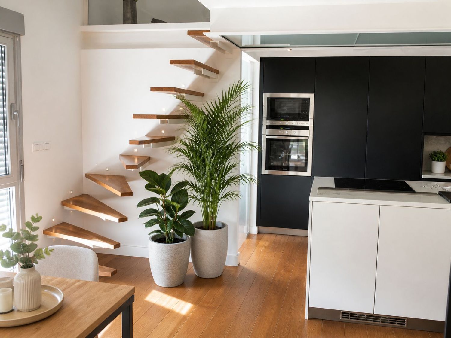 Dúplex en venta en Calle Mar Adriático, 19 - Foto 3