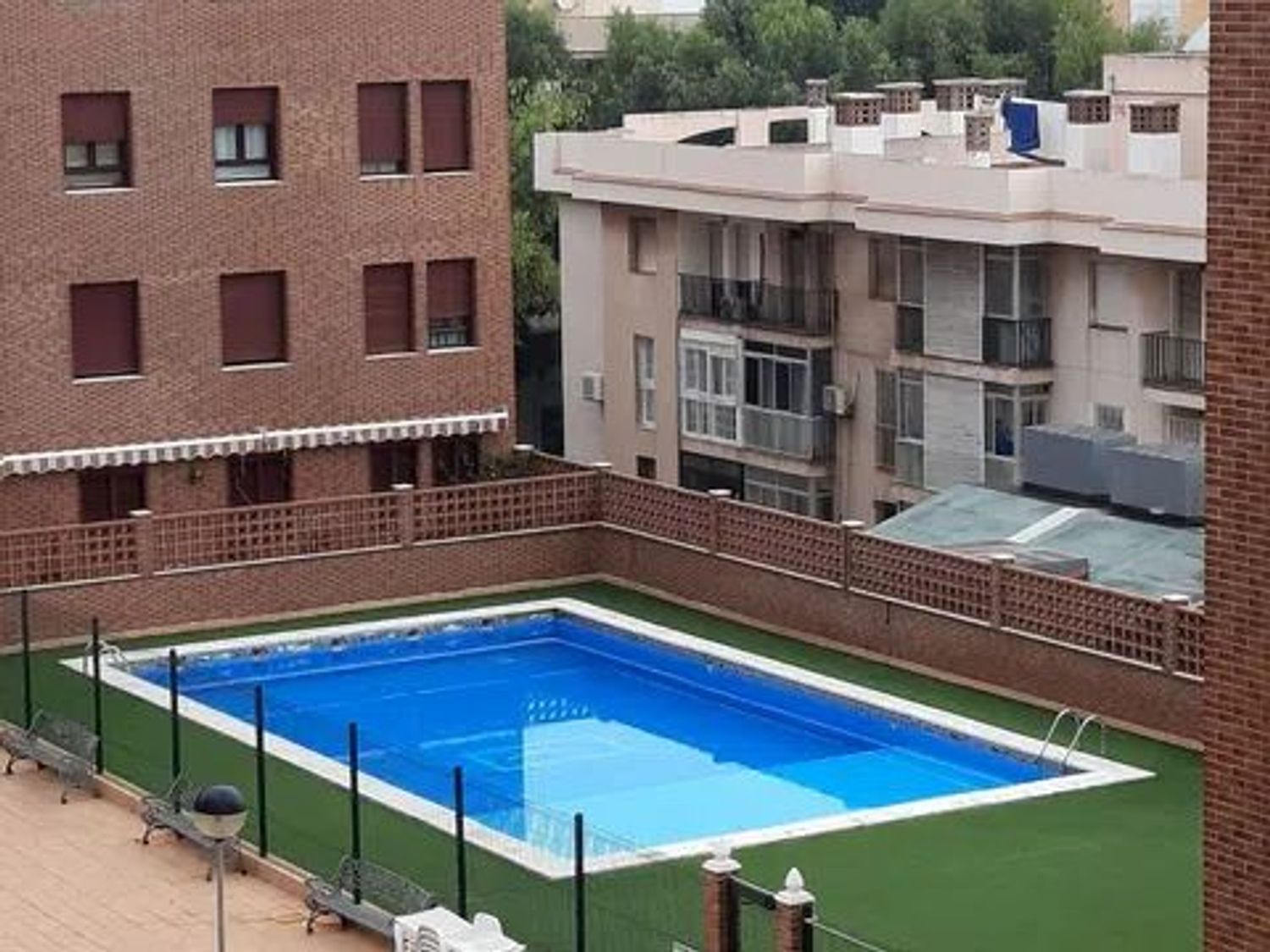 Piso en Calle Andalucía, 43, El Real, El Real - Foto 20